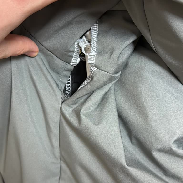 Garanti Süresi Geçmiş Diyor Ve Mont Deforme Oldu