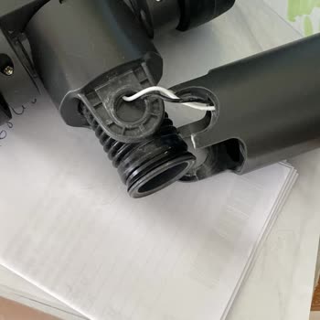 Xiaomi G20 Max Dikey Süpürgede Üretim Hatası Ve Mieko Servis İhmalkârlığı