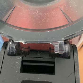 Xiaomi G20 Max Dikey Süpürgede Üretim Hatası Ve Mieko Servis İhmalkârlığı