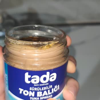 Migros’ta Satın Alınan Tada Ton Balığında Küf Ve Kuruma Sorunu