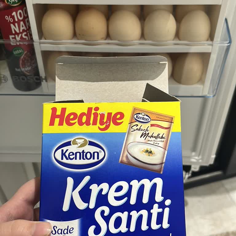 Kutu Üzerindeki Dörtlü Paket İfadesi Tüketiciyi Yanıltıyor