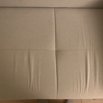 Noira Koltuk Takımında Hızlı Kumaş Sarkması Ve Kalıcı Kırışma