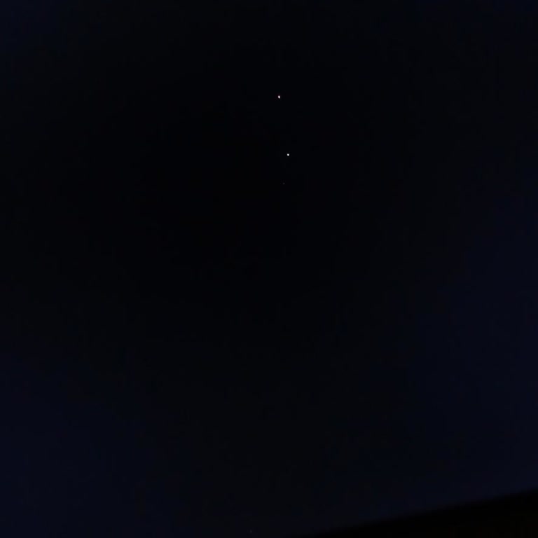 Ekranda Beliren Üç Nokta İzleri Nedeniyle Televizyon Değişimi İstiyorum