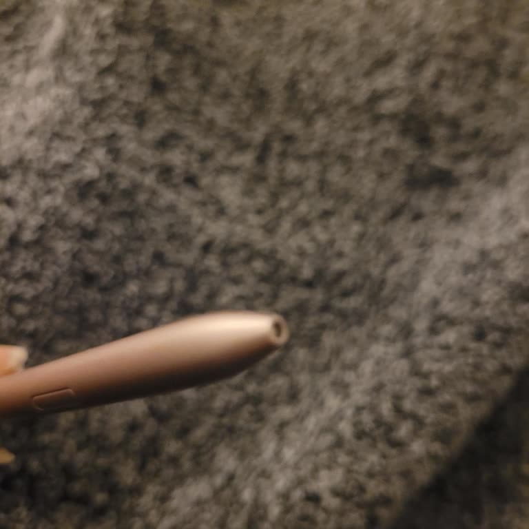 Ek Garanti Kapsamındaki Kalem Ucu Kırıldı, Mağaza Yardımcı Olmadı