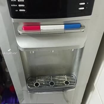 Aura Cebilon Işıkları Yanıp Sönüyor!