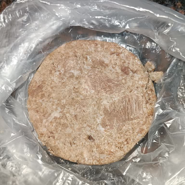 Torku Dana Blok Kavurma Ürünün Kalitesiz Ve Salam Gibi Çıktığına Dair Şikayet