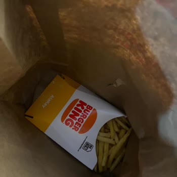 Bozuk Ürün Ve Yanlış Patates Gönderimi, İade Talebim Reddedildi