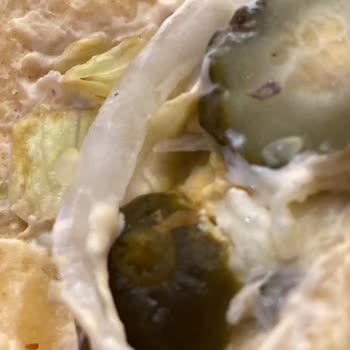 Bozuk Ürün Ve Yanlış Patates Gönderimi, İade Talebim Reddedildi