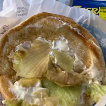 Bozuk Ürün Ve Yanlış Patates Gönderimi, İade Talebim Reddedildi