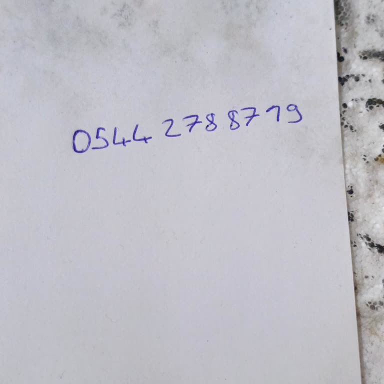 Kan Bağışı Kayıt Telefon Numarası Hatalı Girildiği İçin Düzeltme Talebi