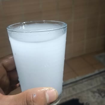 Karapürçek Çeşmebaşı'nda Kireçli Ve Sağlıksız Su Çocuk Hastalıkları Ve Cihaz Arızalarına Yol Açıyor