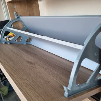 Adore Mobilya’nın Kalitesiz Ayakkabılık Ürünü Ve İade Reddi