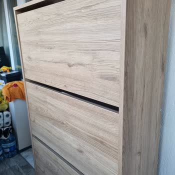 Adore Mobilya’nın Kalitesiz Ayakkabılık Ürünü Ve İade Reddi