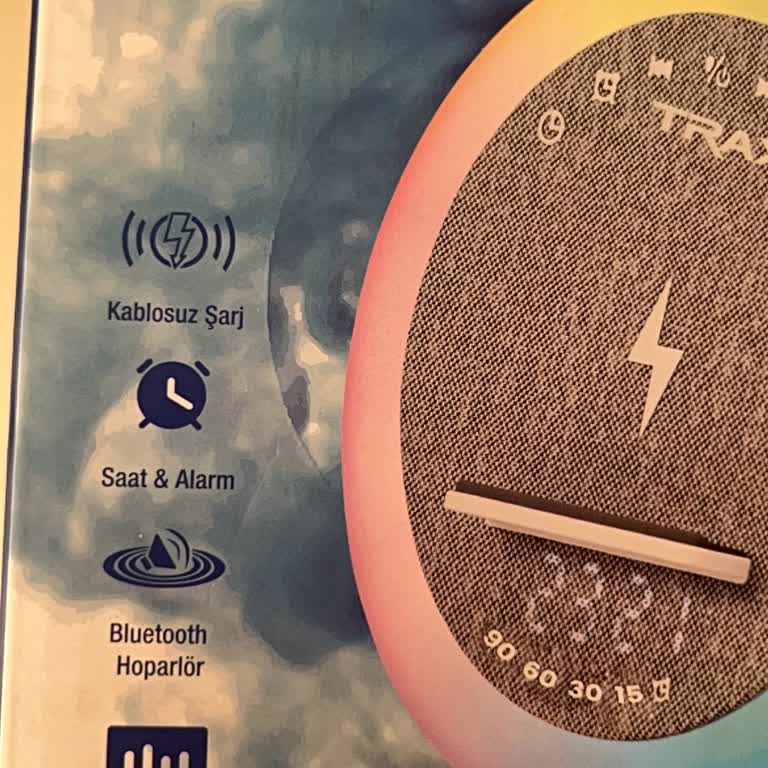 Ambalajda Kablosuz Şarj Yazılıyordu, Üründe Yok Ve İade Reddedildi