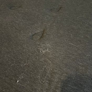 Black Ice Yatağında Hızlı Tüylenme Ve Deformasyon, Tam Değişim Talebi