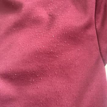 Kısa Sürede Pamuklanma Gösteren Hummel Eşofman Altı Üretim Hatası