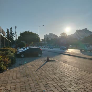 Özel Mülk Park Cezası: Bir Yıllık Kullanıma Sonra Martı’yı Haksız Yere Suçluyor