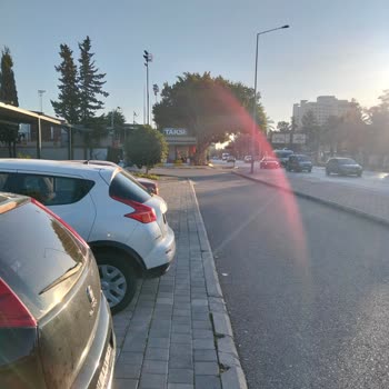 Özel Mülk Park Cezası: Bir Yıllık Kullanıma Sonra Martı’yı Haksız Yere Suçluyor