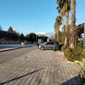 Özel Mülk Park Cezası: Bir Yıllık Kullanıma Sonra Martı’yı Haksız Yere Suçluyor