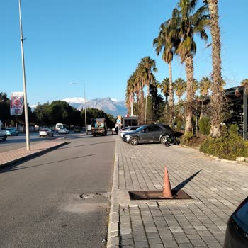 Özel Mülk Park Cezası: Bir Yıllık Kullanıma Sonra Martı’yı Haksız Yere Suçluyor