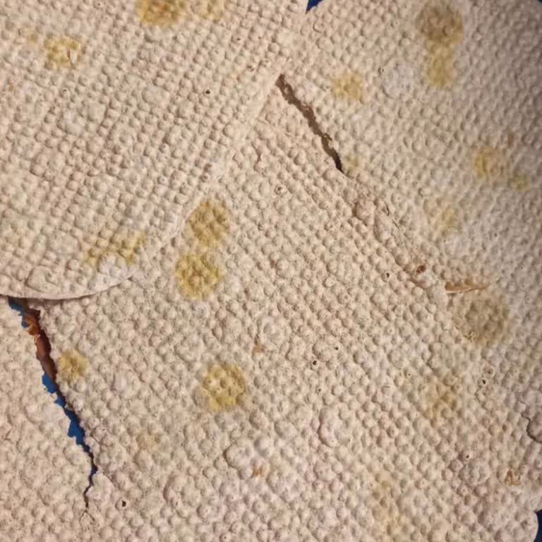 A101 Akkent Şubesinde Küflü Ekmek Ve Saygısız Personel Davranışı