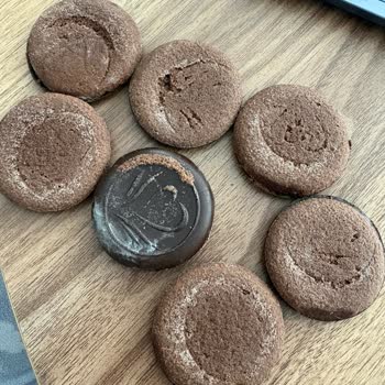 Küflü Biscolata Pia Çikolatalı Ürün Ve Sağlık Riski