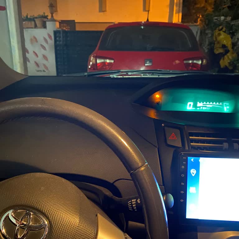 Toyota Yaris Motor Elektroniği Arızası Tekrarlanıyor Ve Yüksek Ücretler Sorun Çözüm Bulamıyor