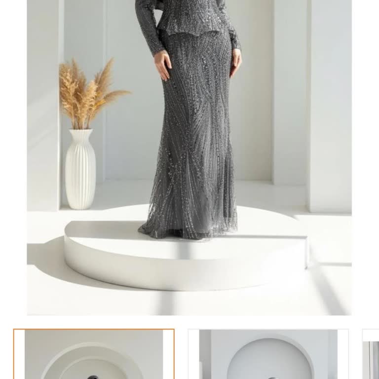 Kullanılmamış Abiyenin Haksız İade Reddi Ve Trendyol’da Destek Yok