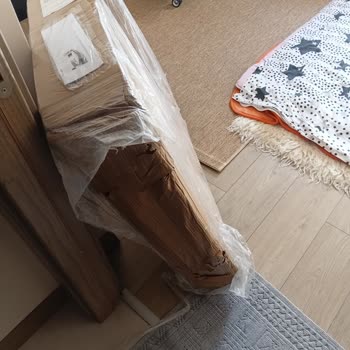 Vivense'den Teslimat Gecikmesi Ve Bilgilendirme Eksikliği