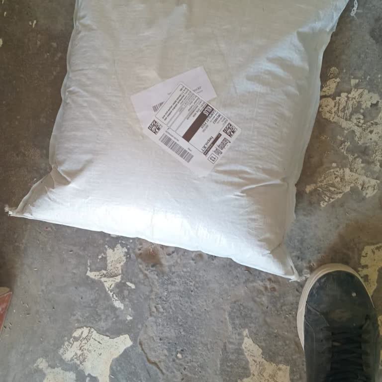 30 Kg Çim Tohumu Siparişinde 10.7 Kg Eksik Ve Tam İade Talebi