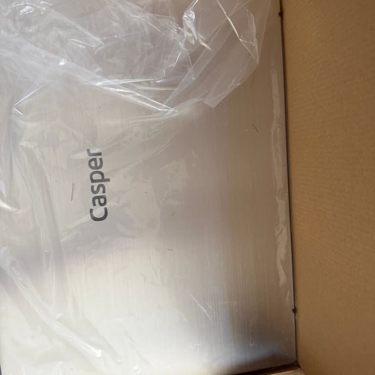 Teknosa'da 1TB Dediği Laptop 512GB Çıktı, Açık Kutu Nedeniyle İade Reddi