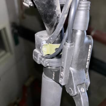 Fren Ve Kontak Arızası Yetkili Servis Yanıtsızlığı