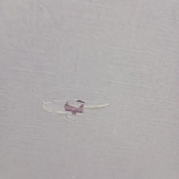 Polisan Fayans Boyasının Deforme Olması Ve İade Talebi