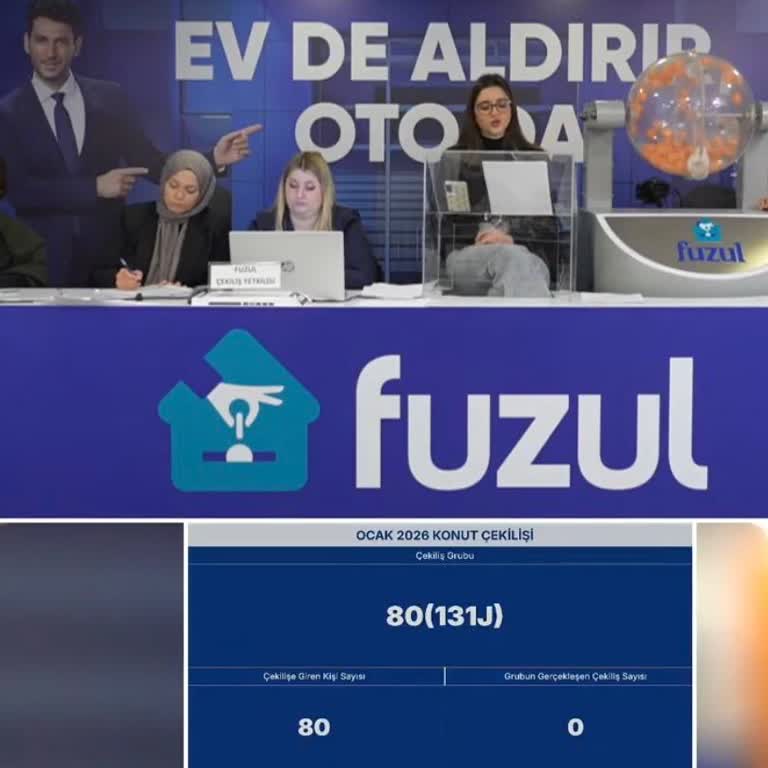 Kura Katılımı Olmadığı İçin Teslimat Gecikmesi Ve Hak Kaybı