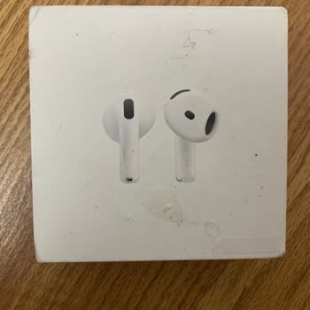 Açık Gönderilen AirPods Ve Uzayan İade Süreci Mağduriyet Yaratıyor