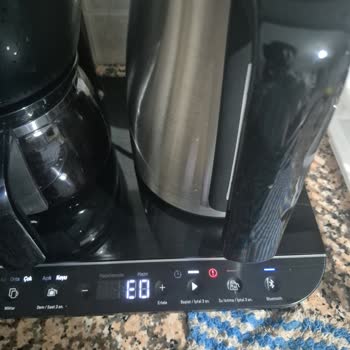 Arçelik Gurme Çaycıda Tekrarlanan E10 Hatası Ve Ayıplı Ürün İadesi Talebi