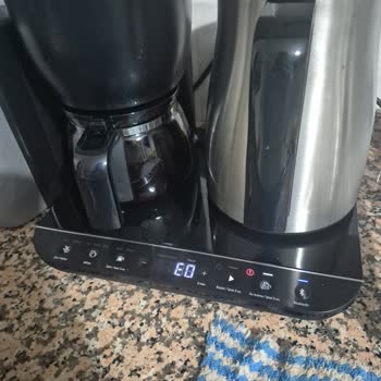 Arçelik Gurme Çaycıda Tekrarlanan E10 Hatası Ve Ayıplı Ürün İadesi Talebi