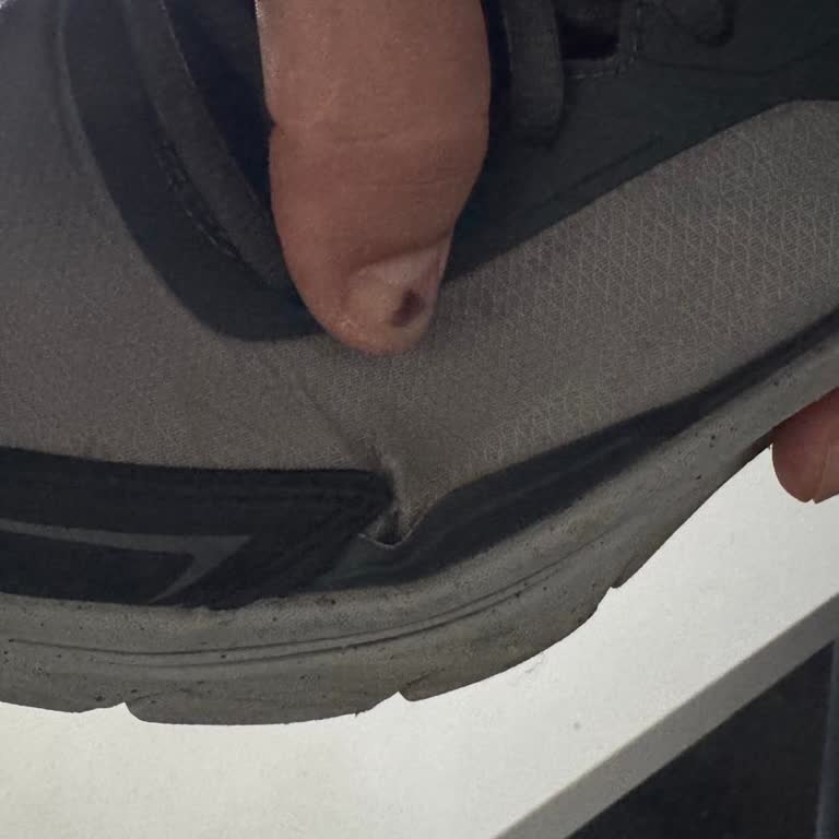 Su Geçirmez Botta Su Sızması Ve İade Reddi