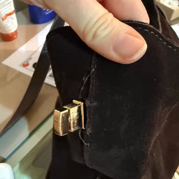 Kısa Sürede Yırtılan Çanta İçin İade Talebi