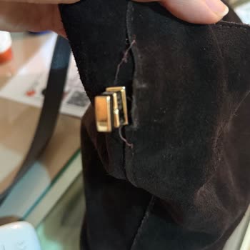 Kısa Sürede Yırtılan Çanta İçin İade Talebi