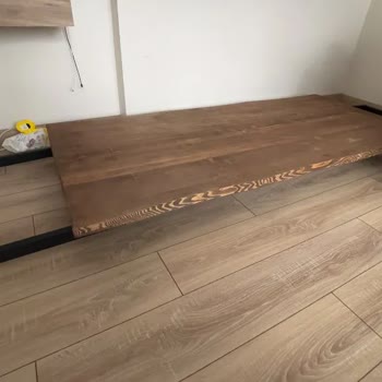 Kırık Masa Ayakları Ve Kötü Müşteri Hizmeti Nedeniyle 2.950 TL Masraflarımın İadesi Talebi