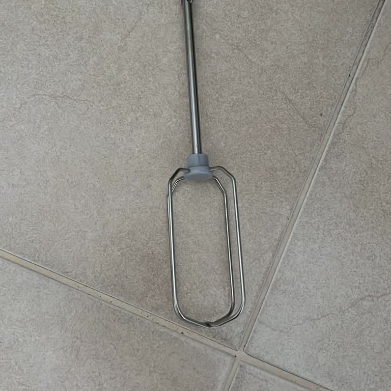 Philips Blender Mikser Telinin Kendi Kendine Kırılması Ve Yedek Parça Temini Sorunu