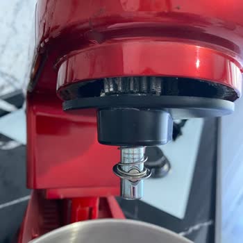 Emsan Bella Gusto Hamur Yoğurma Makinesinin Dişli Sorunu Çözülmeyen Servis Süreci