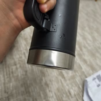 Stanley Termos Değişim Talebim İhmal Edildi, İade Planı Mağdur Etti