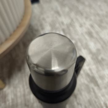 Stanley Termos Değişim Talebim İhmal Edildi, İade Planı Mağdur Etti