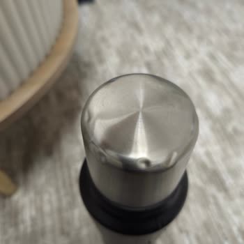 Stanley Termos Değişim Talebim İhmal Edildi, İade Planı Mağdur Etti