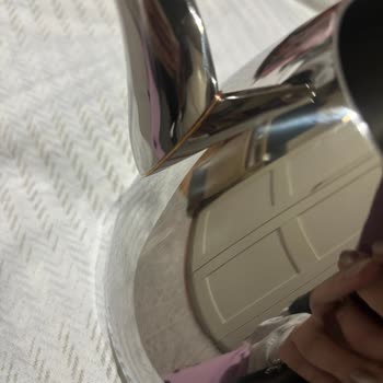 Jumbo Lizbon Çaydanlıkta Görsel Ve Gerçek Ürün Farklılığı Nedeniyle Değişim Talebi