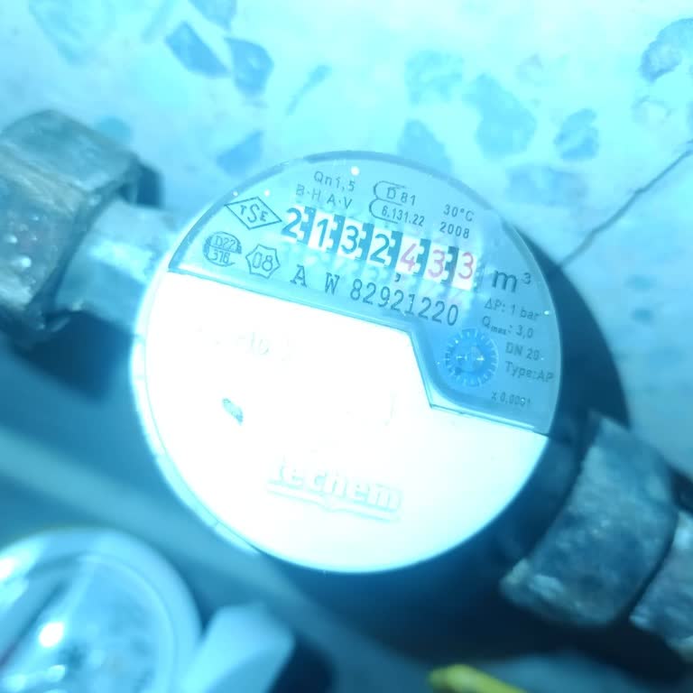 İSKİ Faturamda Yanlış Sayaç Ve Aşırı Tutar Düzeltme Talebi