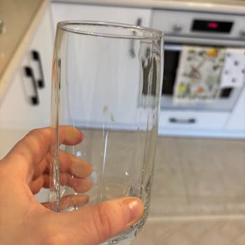 Siemens Bulaşık Makinesinde Çatal Bıçaklarda Derin Çizikler Ve Lekeler