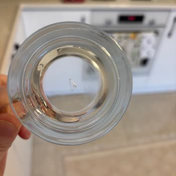 Siemens Bulaşık Makinesinde Çatal Bıçaklarda Derin Çizikler Ve Lekeler